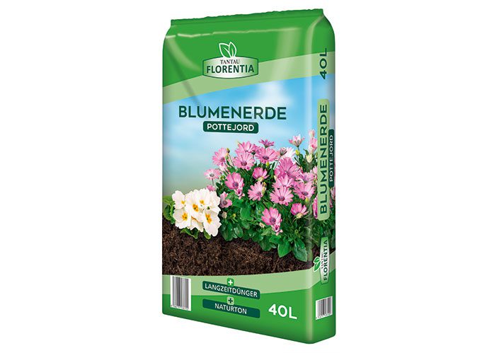florentia-blumenerde-40L